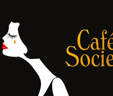 Café Society (2016) (2016)