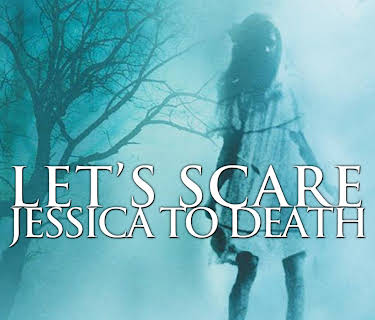 Let's Scare Jessica To Death (1971)