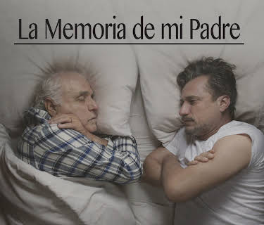 La memoria de mi padre (2017)