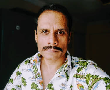 Rakesh Chaturvedi Om