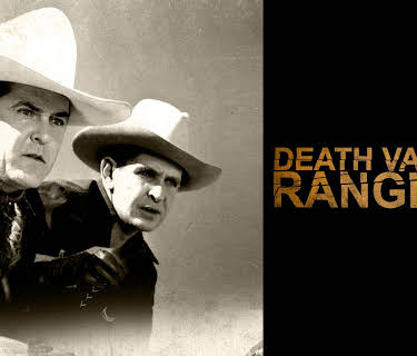 Death Valley Rangers (1943)