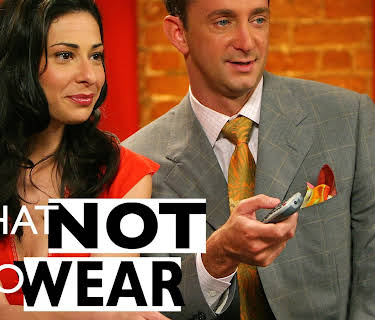 What Not to Wear Season 2