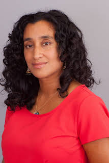 Geeta Gandbhir