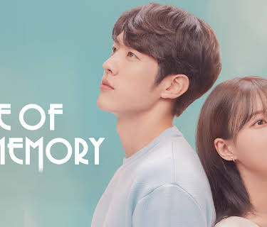 Time of Memory (2022)