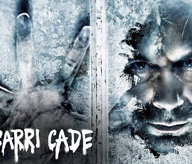 Barricade (2012)