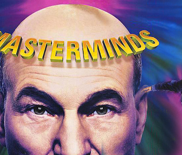 Masterminds (1997)