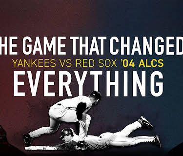 THE GAME THAT CHANGED EVERYTHING: Yankees vs Red Sox '04 ALCS Season