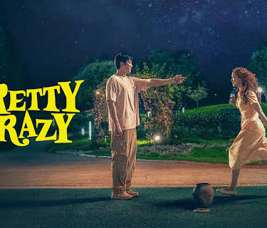 Pretty Crazy (2025)