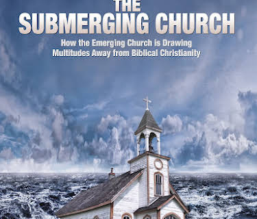 The Submerging Church (2012)