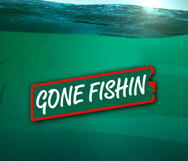 Gone Fishin S4