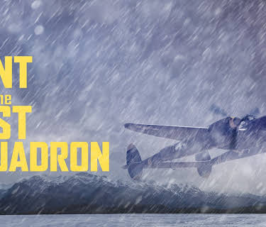 The Hunt For the Lost Squadron (2003)