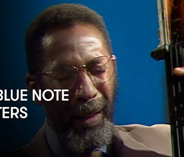 The Blue Note Masters (1997)