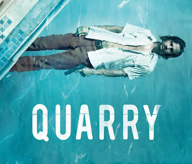 Quarry: Season 1