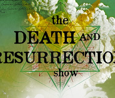 The Death and Resurrection Show (2020)