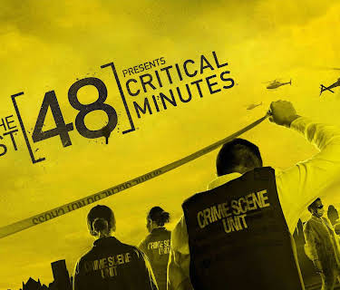 The First 48 Presents Critical Minutes Season 1