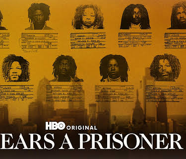 40 Years a Prisoner (2020)