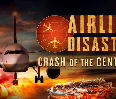 Airline Disaster: Crash of the Century (2003)
