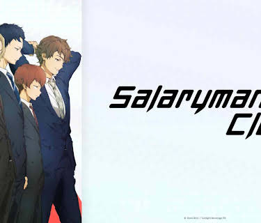 Salaryman's Club: Season 1