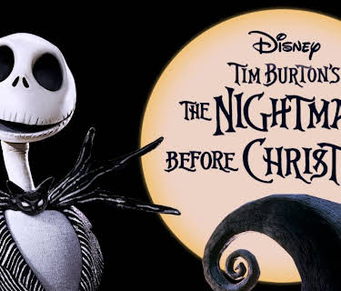Tim Burton’s The Nightmare Before Christmas (1993)