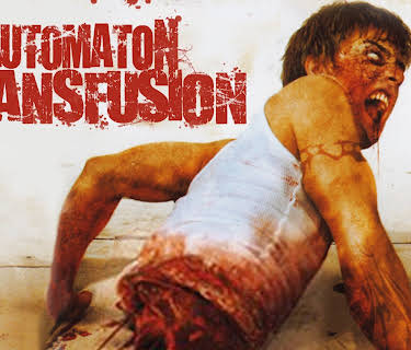 Zombie Transfusion (2008)