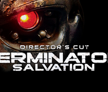 Terminator 4: Salvation (Director's Cut) (2009)