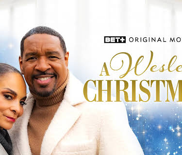 A Wesley Christmas (2022)