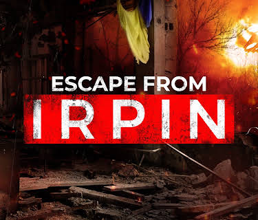 Escape from Irpin