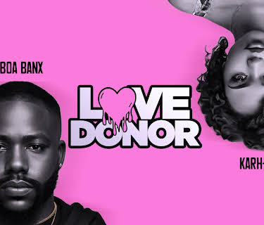 Love Donor (2023)
