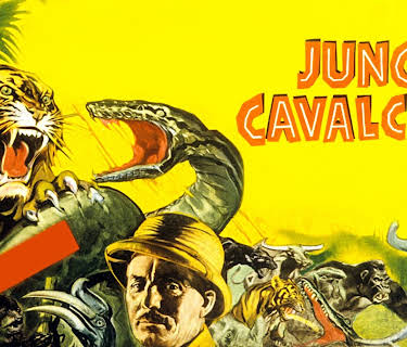 Jungle Cavalcade (1941)