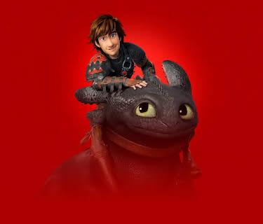 How To Train Your Dragon 2