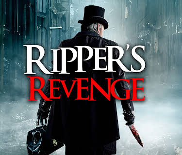 Ripper's Revenge (2023)