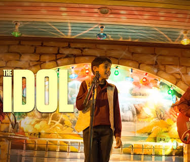 The Idol (2016)