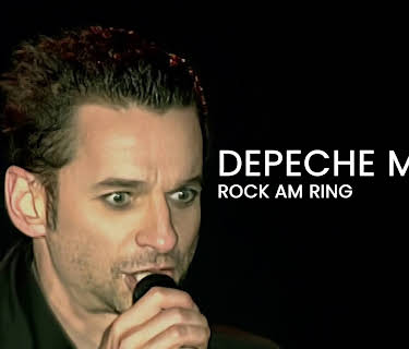 Depeche Mode - Rock Am Ring (2006)