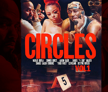 CIRCLES vol 1 (2021)