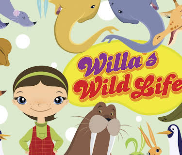Willa's Wild Life Season 1