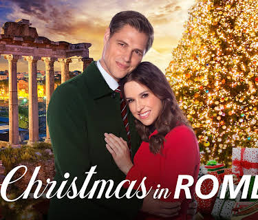 Christmas in Rome (2019)