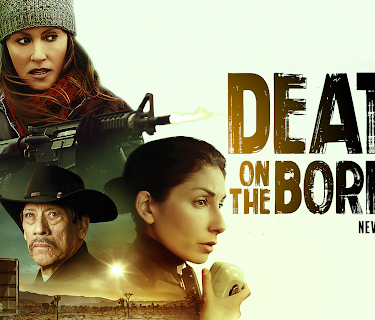 Death On The Border (2023)