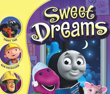 Hit Favorites: Sweet Dreams (2011)