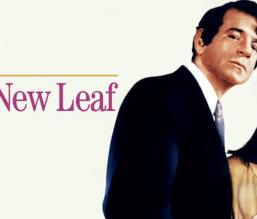 A New Leaf (1971)