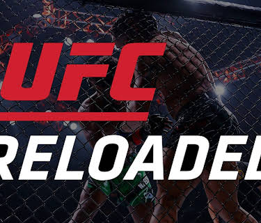 UFC Reloaded