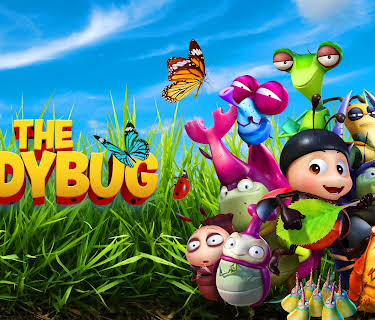 The Ladybug (2018)