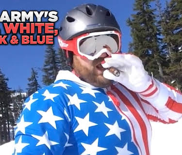 FailArmy's Red, White, Black & Blue (2026)