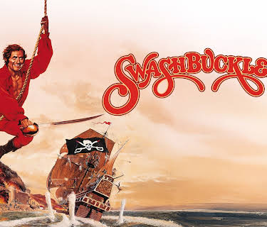 Swashbuckler (1976)