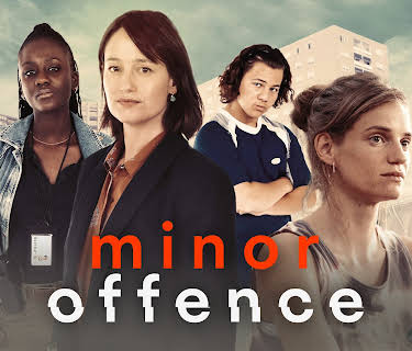 Minor Offence (English Subtitles)