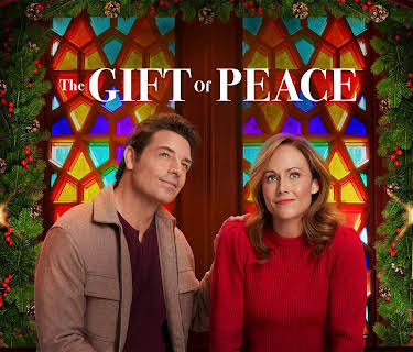The Gift of Peace (2022)