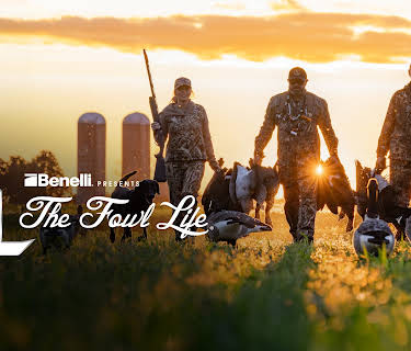 The Fowl Life with Chad Belding