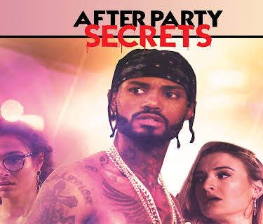 After Party Secrets (2021)