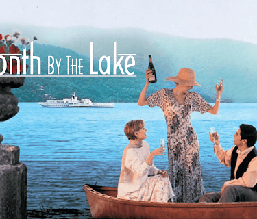 A Month By The Lake (1995)