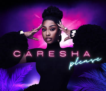 Caresha Please