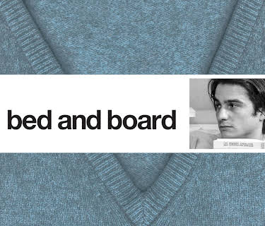 Bed and Board (1971)